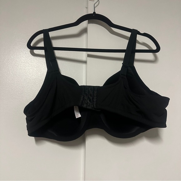 Cacique Cooling French Full Coverage Bra- 46C - Picture 5 of 5